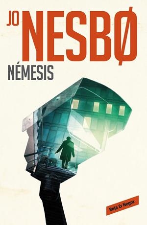 NÉMESIS (HARRY HOLE 4) | NESBO, JO