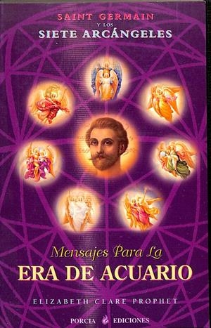 MENSAJES PARA LA ERA DE ACUARIO | ELIZABETH CLARE PROPHET