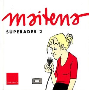 SUPERADES 2 (CATALÁN) | VAN CAMPEN OBIOLS, JORDI/MAITENA