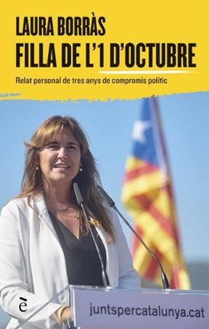 FILLA DE L'1 D'OCTUBRE (CATALÁN) | BORRÀS, LAURA
