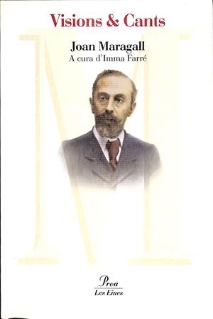 VISIONS& CANTS( CATALÁN) | JOAN MARAGALL