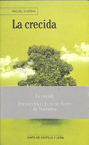 LA CRECIDA | MIGUEL DUEÑAS