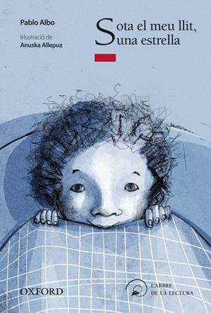 SOTA EL MEU LLIT, HI HA UNA ESTRELLA (CATALÁN) | ALBO, PABLO