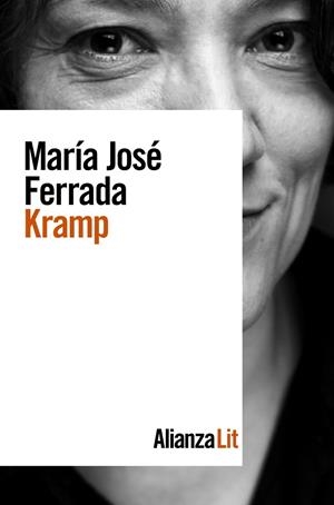 KRAMP | FERRADA, MARÍA JOSÉ