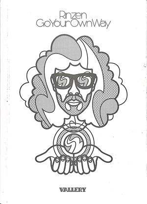 GOU YOUR OWN WAY (INGLÉS/ESPAÑOL) | RINZEN