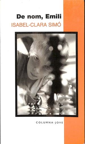 DE NOM, EMILI (CATALÁN) | ISABEL-CLARA SIMÓ