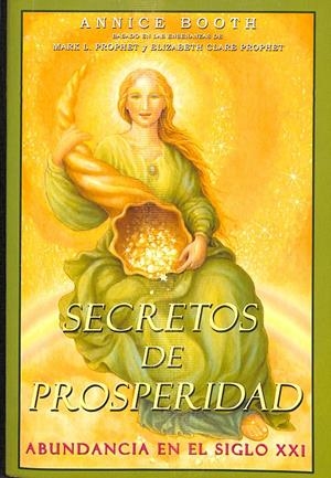 SECRETOS DE PROSPERIDAD | ANNICE BOOTH