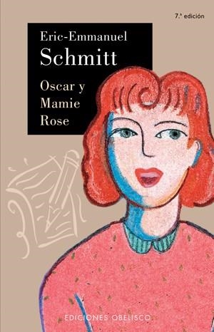 OSCAR Y MAMIE ROSE | SCHMITT, ERIC-EMMANUEL