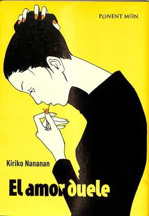 EL AMOR DUELE | KIRIKO NANANAN