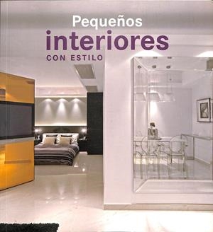 PEQUEÑOS INTERIORES CON ESTILO (DESCATALOGADO) | BRIDGET VRANCKX
