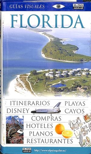 GUÍAS VISUALES FLORIDA | COORDINACIÓN CARMEN G.BARRAGÁN