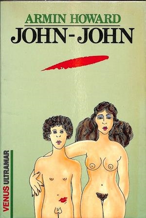 JOHN-JOHN | ARMIN HOWARD