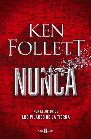 NUNCA | FOLLETT, KEN