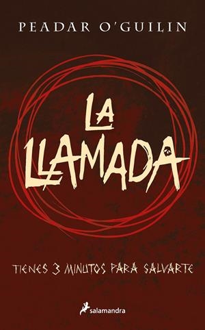 LA LLAMADA | O'GUILIN, PEADAR