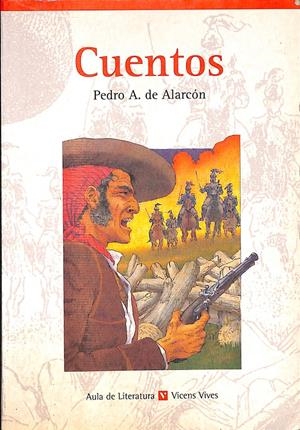 CUENTOS | PEDRO A.DE ALARCÓN