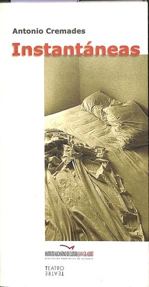 INSTABTÁNEAS | ANTONIO CREMADES