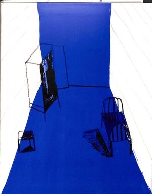 ANNE-MARIE SCHNEIDER  | MUSEO NACIONAL CENTRO DE ARTE REINA SOFIA