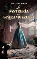 LA SASTRERÍA DE SCARAMUZZELLI | BORAO, GUILLERMO