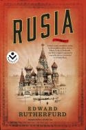 RUSIA (FORMATO BOLSILLO) | RUTHERFURD, EDWARD