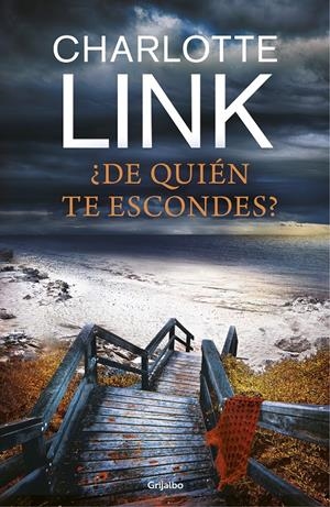 ¿DE QUIÉN TE ESCONDES? | LINK, CHARLOTTE