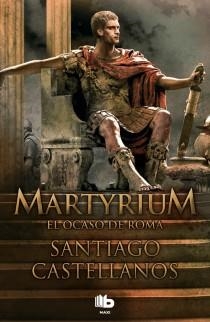 MARTYRIUM | CASTELLANOS, SANTIAGO
