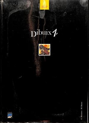 DIBUIX 1R | EMILIO MORASSO, MANUEL BUENO