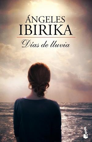 DÍAS DE LLUVIA | IBIRIKA, ÁNGELES