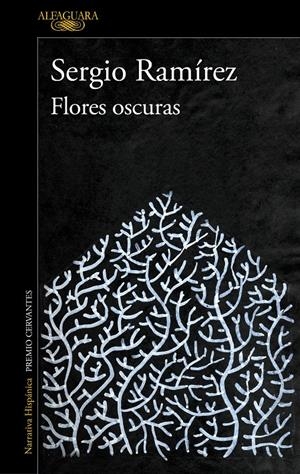 FLORES OSCURAS | RAMÍREZ, SERGIO
