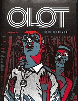 OLOT (CATALAN) | DR. ALDERETE