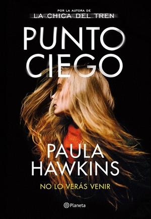 PUNTO CIEGO  | HAWKINS, PAULA
