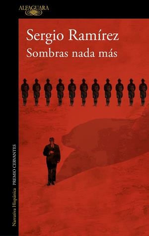 SOMBRAS NADA MÁS | RAMÍREZ, SERGIO