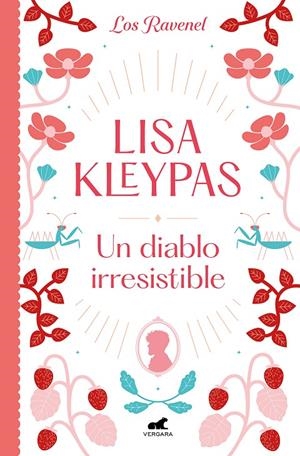UN DIABLO IRRESISTIBLE (LOS RAVENEL 7) | KLEYPAS, LISA