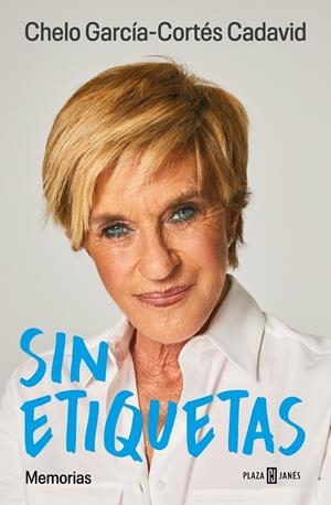 SIN ETIQUETAS | GARCÍA-CORTÉS CADAVID, CHELO