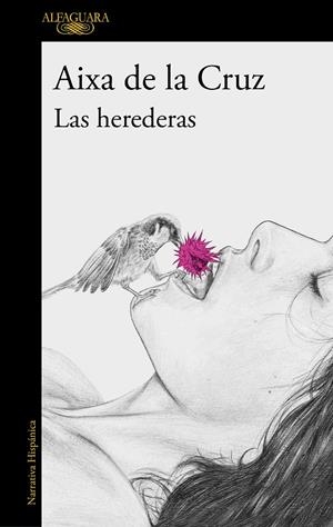 LAS HEREDERAS | DE LA CRUZ, AIXA