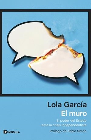 EL MURO | GARCÍA, LOLA