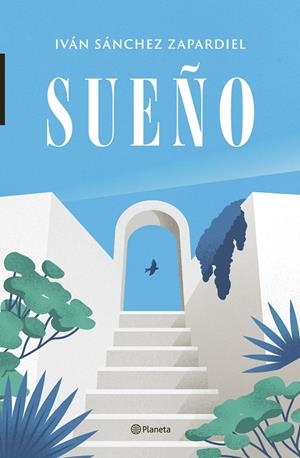 SUEÑO | SÁNCHEZ ZAPARDIEL, IVÁN
