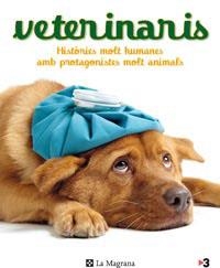 VETERINARIS (CATALÁN) | VARIOS AUTORES