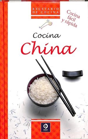 COCINA CHINA | DESSIN S.L.