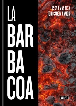 LA BARBACOA | GARCÍA RAMÓN, TONI/MANRESA, ÓSCAR