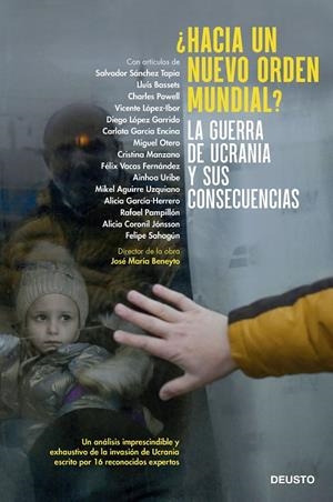 ¿HACIA UN NUEVO ORDEN MUNDIAL? | BENEYTO, JOSÉ MARÍA/AA. VV.