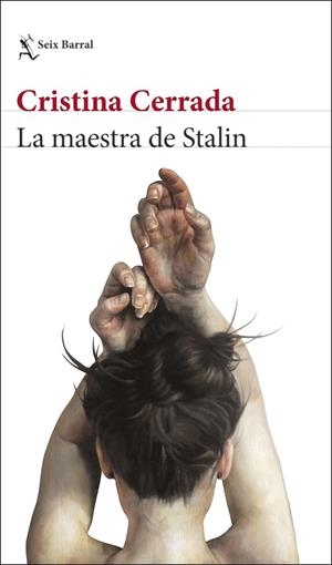 LA MAESTRA DE STALIN | CERRADA, CRISTINA