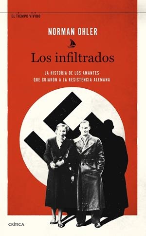 LOS INFILTRADOS | OHLER, NORMAN