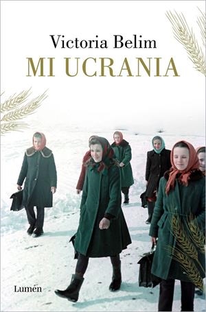MI UCRANIA | BELIM, VICTORIA