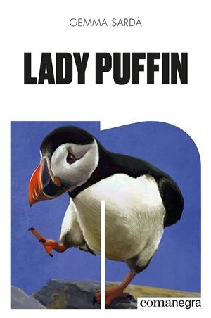 LADY PUFFIN (CATALÁN) | SARDÀ, GEMMA