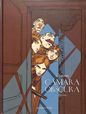 CÁMARA OBSCURA (CATALÁN) | CYRIL BONIN