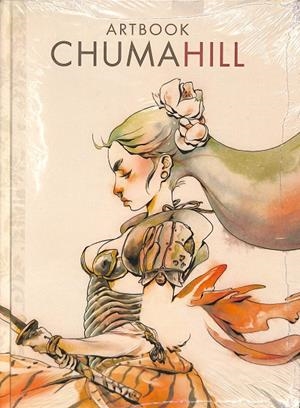 ARTBOKK CHUMAHILL (PRECINTADO) | V.V.A