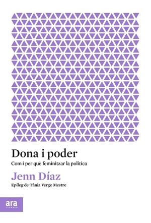 DONA I PODER (CATALÁN) | DÍAZ I RUIZ, JENN