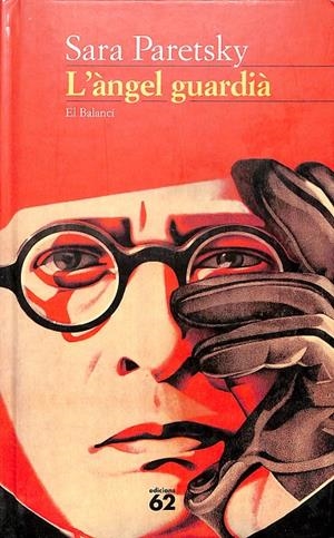 L'ÀNGEL GUARDIÀ (CATALÁN) | PARETSKY, SARA
