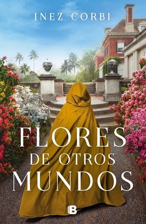 FLORES DE OTROS MUNDOS | CORBI, INEZ