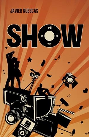 SHOW (PLAY 2) | RUESCAS, JAVIER